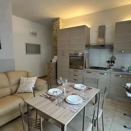 Apartment Casetta San Rocco - Comfort Ed Eleganza In Centro