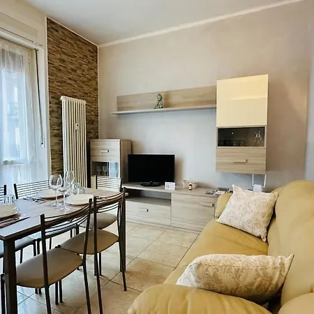 Casetta San Rocco - Comfort Ed Eleganza In Centro 公寓 阿斯蒂