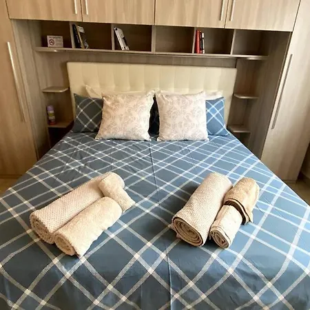 Apartment Casetta San Rocco - Comfort Ed Eleganza In Centro *