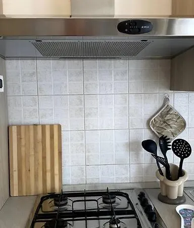 Casetta San Rocco - Comfort Ed Eleganza In Centro Apartman *