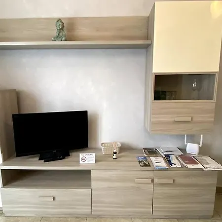 Casetta San Rocco - Comfort Ed Eleganza In Centro Apartman