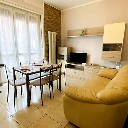 Casetta San Rocco - Comfort Ed Eleganza In Centro Apartman *