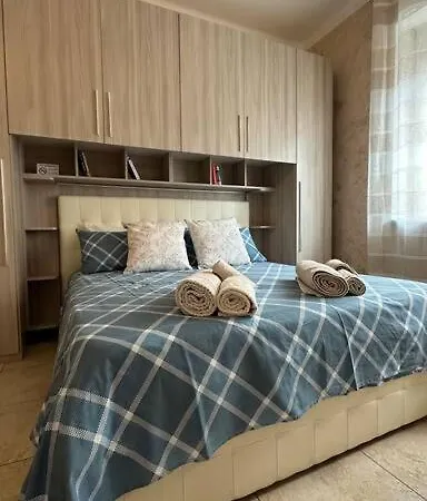 Casetta San Rocco - Comfort Ed Eleganza In Centro Apartment