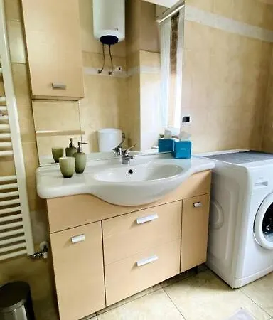 Apartman Casetta San Rocco - Comfort Ed Eleganza In Centro