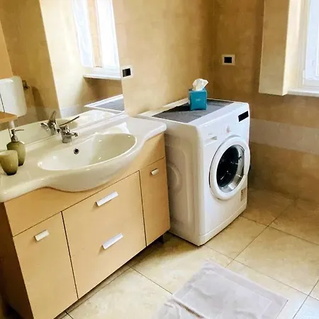 Casetta San Rocco - Comfort Ed Eleganza In Centro *