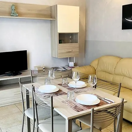 Casetta San Rocco - Comfort Ed Eleganza In Centro Apartman *