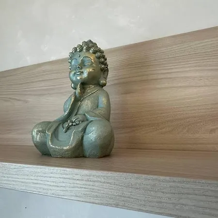 公寓 Casetta San Rocco - Comfort Ed Eleganza In Centro 阿斯蒂