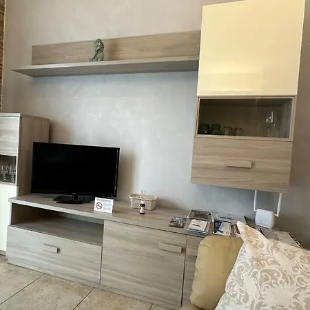 Casetta San Rocco - Comfort Ed Eleganza In Centro Apartment *