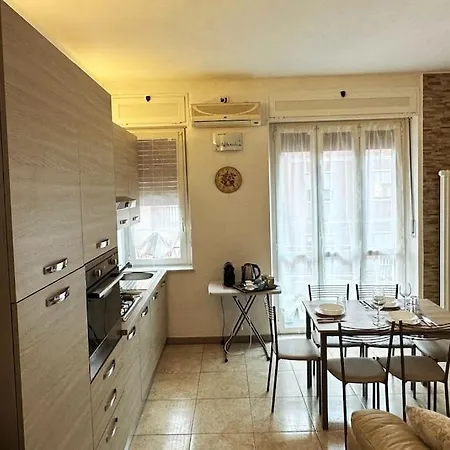 Casetta San Rocco - Comfort Ed Eleganza In Centro *