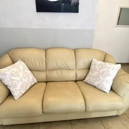 Apartman Casetta San Rocco - Comfort Ed Eleganza In Centro Asti