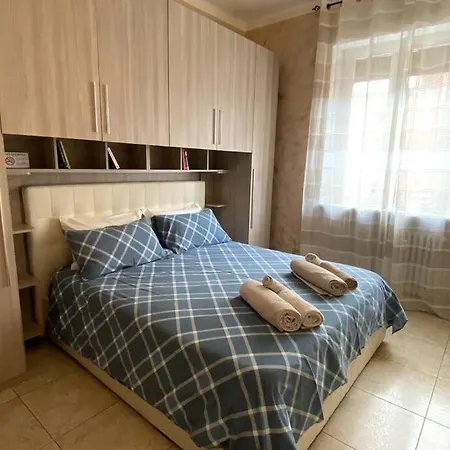 Casetta San Rocco - Comfort Ed Eleganza In Centro Asti