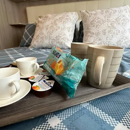 Casetta San Rocco - Comfort Ed Eleganza In Centro Apartman *