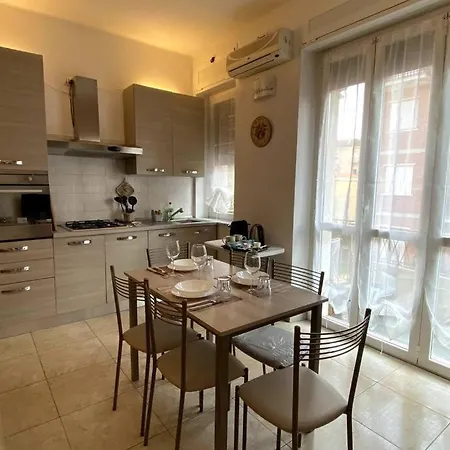 Apartman Casetta San Rocco - Comfort Ed Eleganza In Centro *