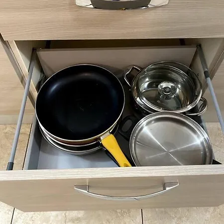 Casetta San Rocco - Comfort Ed Eleganza In Centro Apartman *