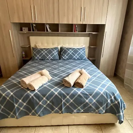 Casetta San Rocco - Comfort Ed Eleganza In Centro Apartman