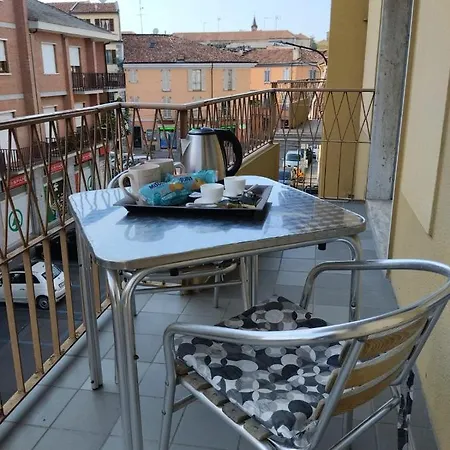 Casetta San Rocco - Comfort Ed Eleganza In Centro Apartment