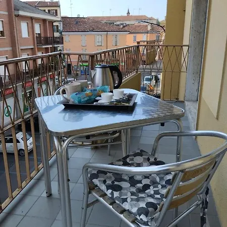 Casetta San Rocco - Comfort Ed Eleganza In Centro Apartman