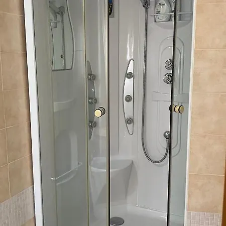 Apartment Casetta San Rocco - Comfort Ed Eleganza In Centro *