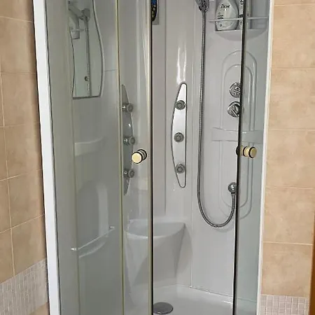 Apartman Casetta San Rocco - Comfort Ed Eleganza In Centro *