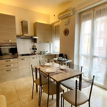 Casetta San Rocco - Comfort Ed Eleganza In Centro *