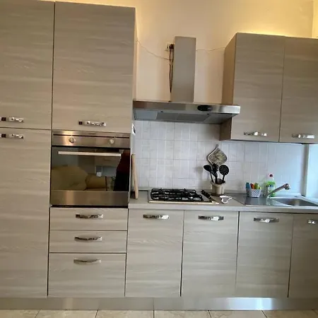 Casetta San Rocco - Comfort Ed Eleganza In Centro * 阿斯蒂