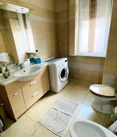 Casetta San Rocco - Comfort Ed Eleganza In Centro 阿斯蒂