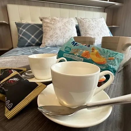 Casetta San Rocco - Comfort Ed Eleganza In Centro Apartman