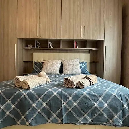 Casetta San Rocco - Comfort Ed Eleganza In Centro Apartman *