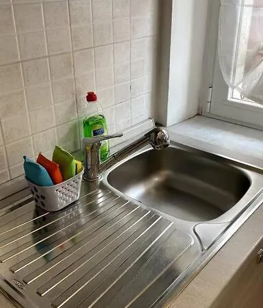 Casetta San Rocco - Comfort Ed Eleganza In Centro Apartman Asti