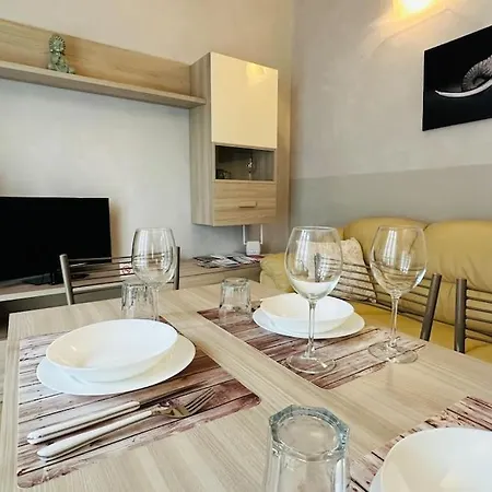 Casetta San Rocco - Comfort Ed Eleganza In Centro