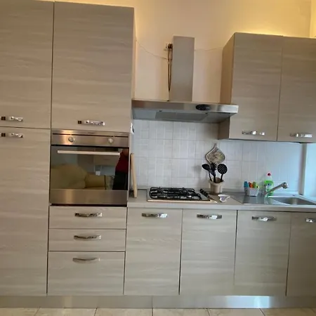Apartment Casetta San Rocco - Comfort Ed Eleganza In Centro *