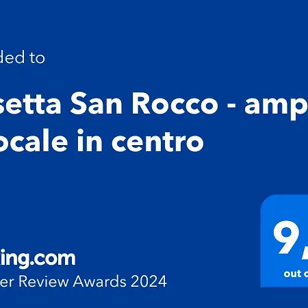 Casetta San Rocco - Comfort Ed Eleganza In Centro Asti