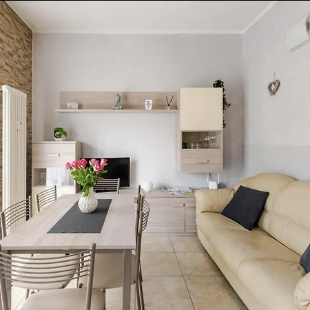 Casetta San Rocco - Comfort Ed Eleganza In Centro *