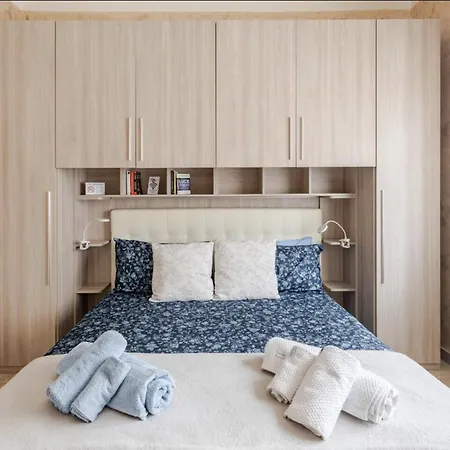 Casetta San Rocco - Comfort Ed Eleganza In Centro * Asti