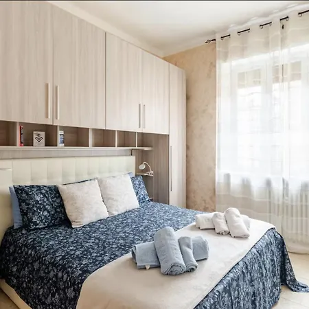 Apartment Casetta San Rocco - Comfort Ed Eleganza In Centro