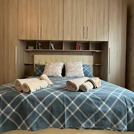 Apartment Casetta San Rocco - Comfort Ed Eleganza In Centro *