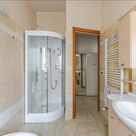 Casetta San Rocco - Comfort Ed Eleganza In Centro 阿斯蒂