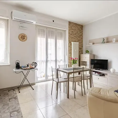 Casetta San Rocco - Comfort Ed Eleganza In Centro Apartman