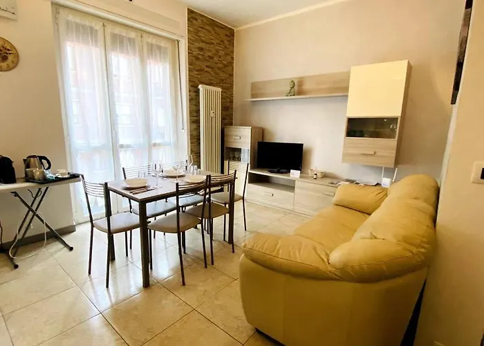Casetta San Rocco - Comfort Ed Eleganza In Centro Apartmán *