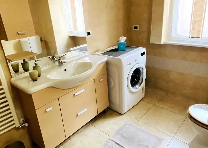 Casetta San Rocco - Comfort Ed Eleganza In Centro *