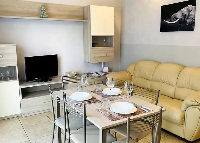Casetta San Rocco - Comfort Ed Eleganza In Centro Apartmán *