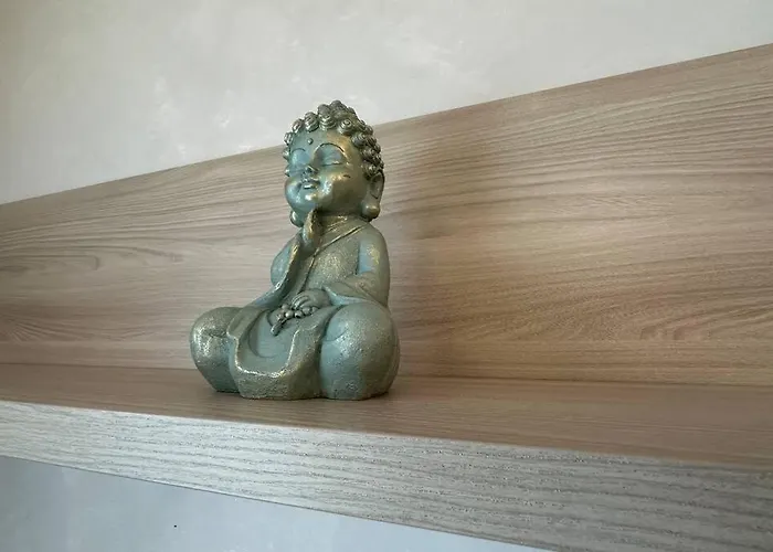 Apartmán Casetta San Rocco - Comfort Ed Eleganza In Centro Asti