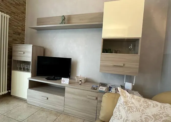 Casetta San Rocco - Comfort Ed Eleganza In Centro Apartmán *