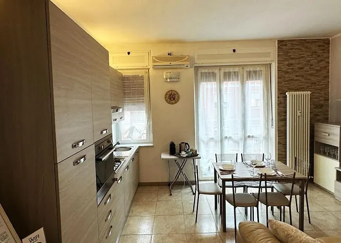 Casetta San Rocco - Comfort Ed Eleganza In Centro *