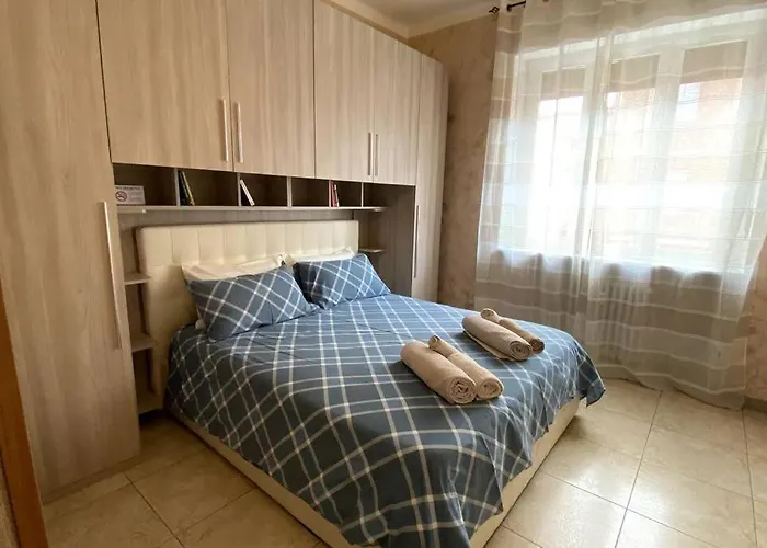 Casetta San Rocco - Comfort Ed Eleganza In Centro Asti