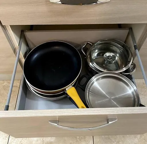 Casetta San Rocco - Comfort Ed Eleganza In Centro Apartmán *