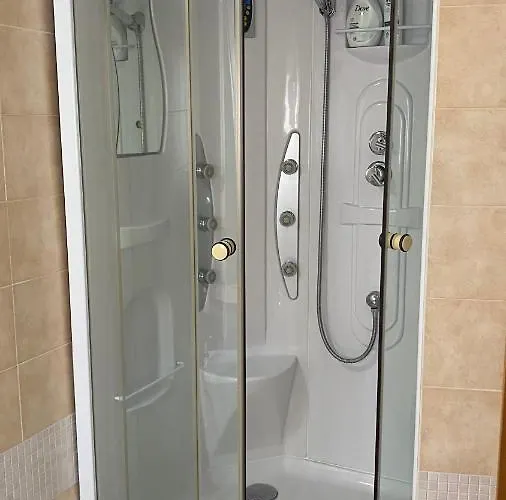 Apartmán Casetta San Rocco - Comfort Ed Eleganza In Centro *