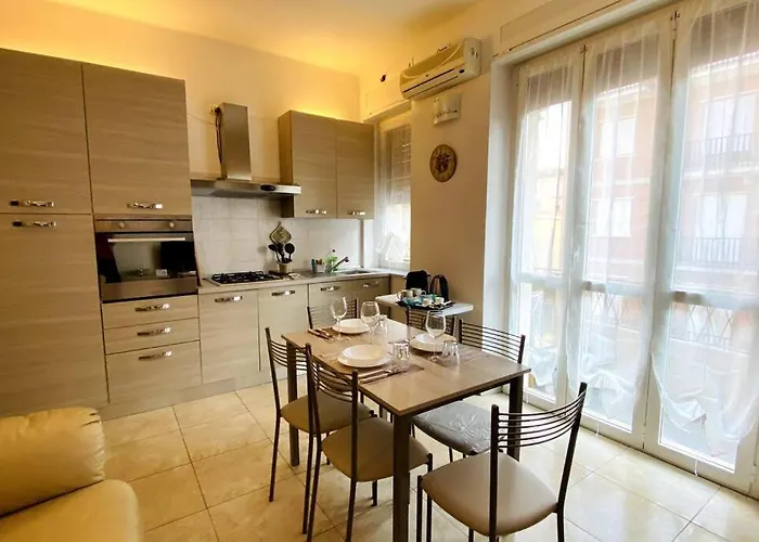 Casetta San Rocco - Comfort Ed Eleganza In Centro *
