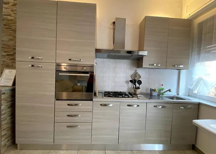 Casetta San Rocco - Comfort Ed Eleganza In Centro * Asti