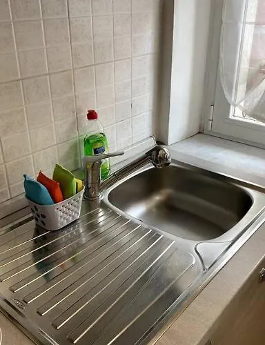 Casetta San Rocco - Comfort Ed Eleganza In Centro Apartmán Asti